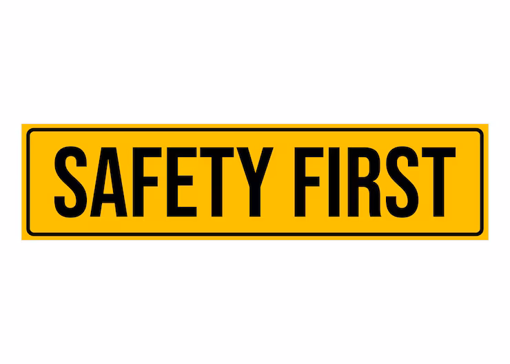 safetyfirst